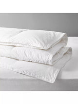 John Lewis Goose Down Duvet with 13.5 Tog, Emperor Size, All-Seasons- Buy online at McGrocer