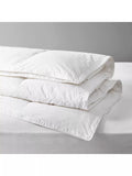 John Lewis goose down duvet Emperor size, UK version