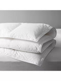 John Lewis goose down duvet 4.5 tog Emperor (British brand)