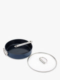 Joseph Joseph Space saute pan with folding handle 28cm (British brand)