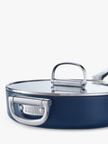 Joseph Joseph Space saute pan with folding handle 28cm (British brand)