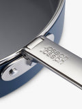 Joseph Joseph Space saute pan with folding handle 28cm (British brand)