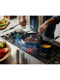 Joseph Joseph Space shallow casserole 28cm navy (British brand)