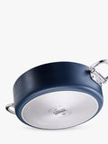 Joseph Joseph Space cookware set Navy 6-piece, UK version