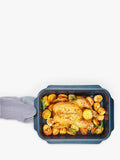 Joseph Joseph non-stick roasting tray carbon steel large, UK version