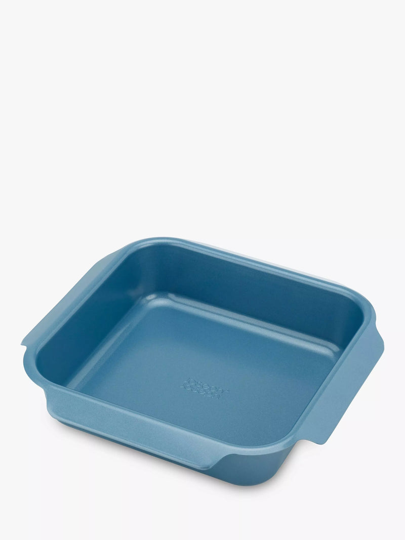 Joseph Joseph Nest Square non-stick roasting tray medium, imported from the UK