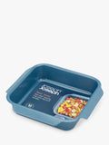 Joseph Joseph Nest Square non-stick roasting tray medium, imported from the UK