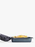 Joseph Joseph Nest carbon steel roasting tray set blue/navy - British product