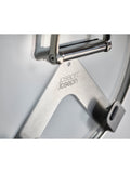 Joseph Joseph stainless steel pan lid storage holders set of 2, UK version