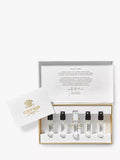 CREED women's fragrance sample gift set with five 1.7ml perfumes - British product