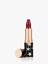 John Lewis Deep Berry-Red Moisturising Lipstick in Ready For Lust Shade- Buy online at McGrocer