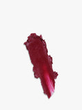Charlotte Tilbury deep berry-red lipstick in Ready For Lust shade - British product