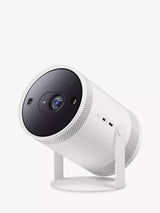 John Lewis Samsung The Freestyle (2nd Gen) Full HD Smart Portable Projector, 230 Lumens- Buy online at McGrocer