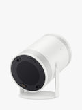 Samsung The Freestyle 2nd Gen portable projector - British product