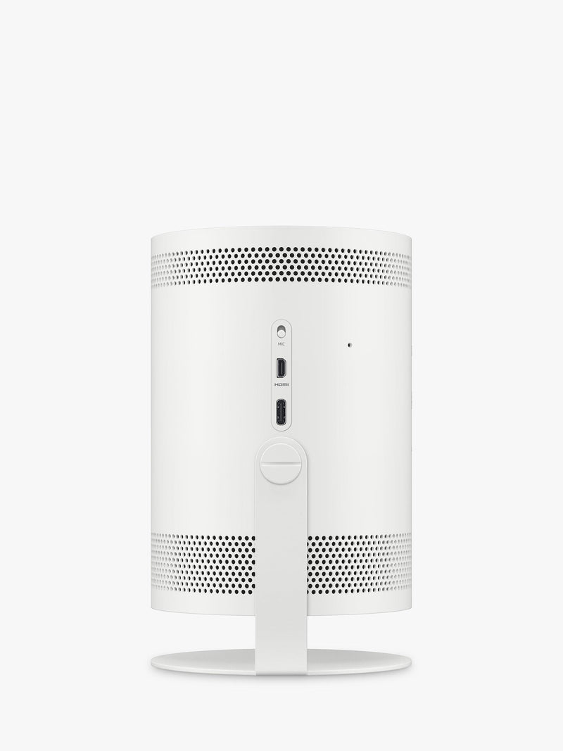 Samsung The Freestyle 2nd Gen portable projector - British product