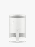 Samsung The Freestyle 2nd Gen portable projector - British product