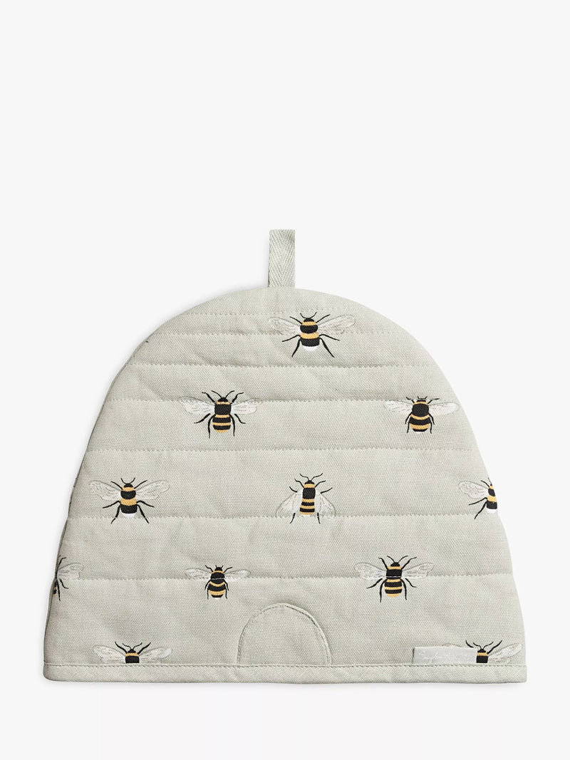 Sophie Allport Bee Tea Cosy, UK version