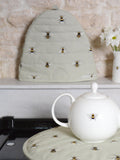 Sophie Allport Bee Tea Cosy, UK version