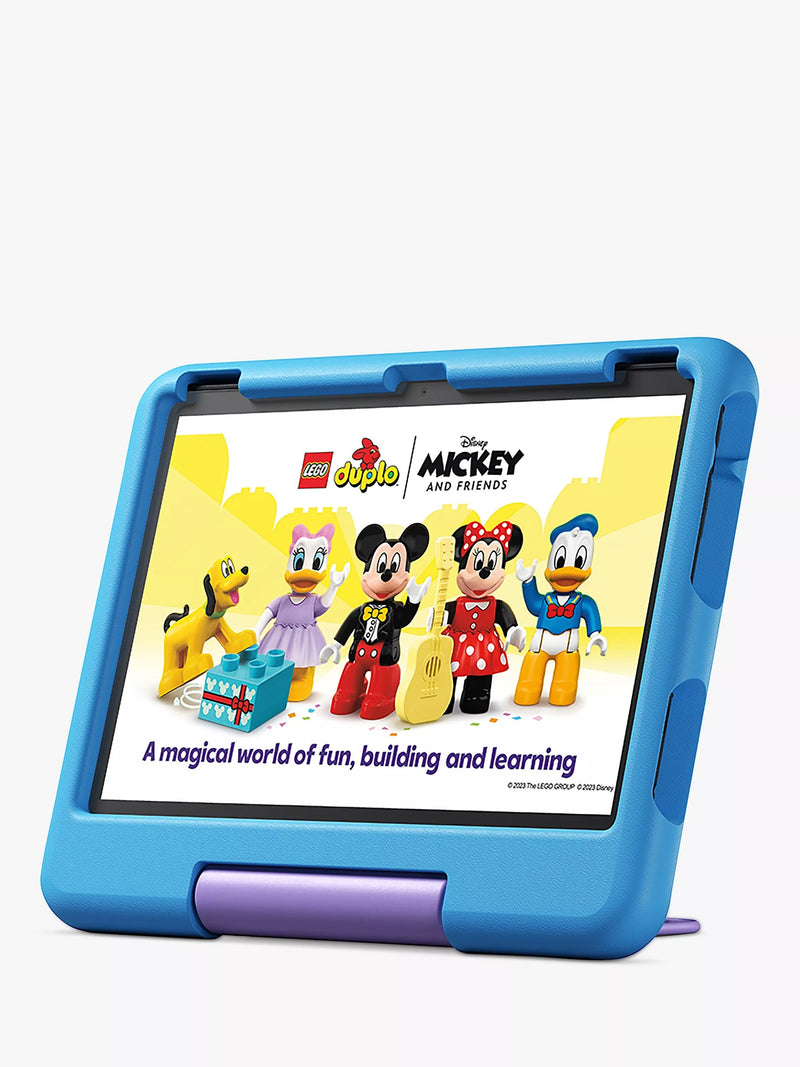 Amazon Fire HD 10 Kids Tablet 10,1 Zoll 32 GB – britisches Produkt