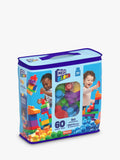 Mega Bloks toddler building bag 60 piece, UK version