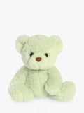 Aurora World Pistachio Gelato Bear plush toy 9 inches (British brand)