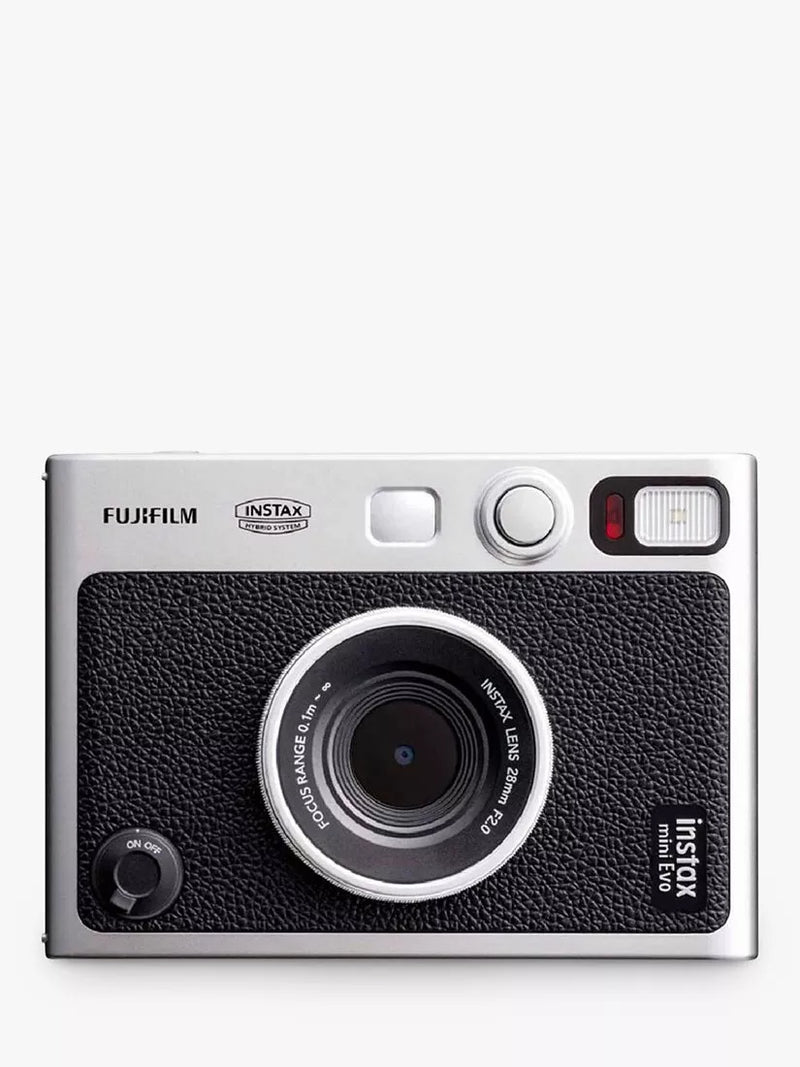 instax Sofortbildkamera Mini Evo (britische Marke)