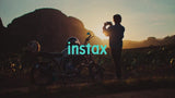 instax Sofortbildkamera Mini Evo (britische Marke)