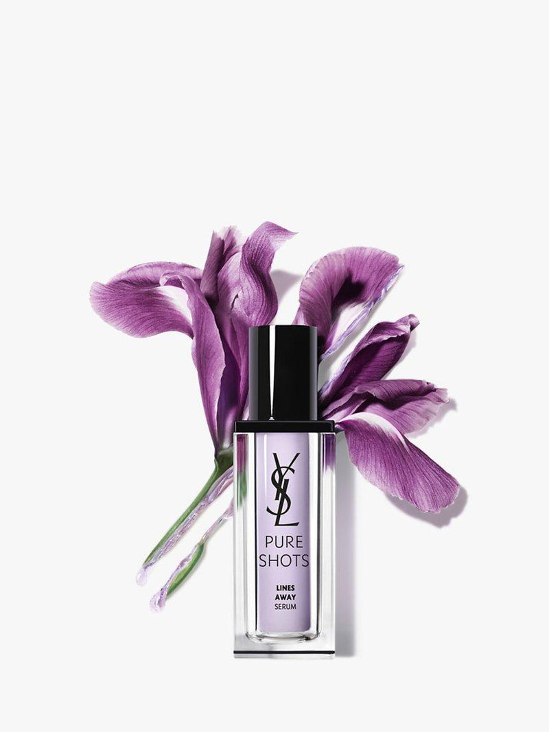 Yves Saint Laurent serum refill 30ml (British brand)
