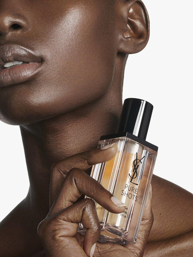 Yves Saint Laurent Pure Shots Night Reboot Serum 30ml (British brand)