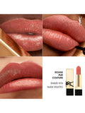 Yves Saint Laurent Rouge Pur Couture lipstick 3.7g (British brand)