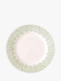 Morris & Co. Standen dinner plates set of 4 28cm - British product