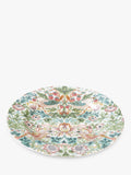 Morris & Co. side plates set floral 23cm - British product