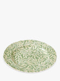Morris & Co. side plates set floral 23cm - British product