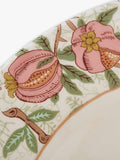 Morris & Co earthenware pasta bowl set of 4, UK version