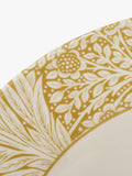 Morris & Co earthenware pasta bowl set of 4, UK version