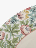 Morris & Co earthenware pasta bowl set of 4, UK version