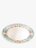 Morris & Co. earthenware cereal bowl set of 4 19cm - British product