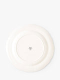 Morris & Co Strawberry Thief 30.7cm plate, imported from the UK