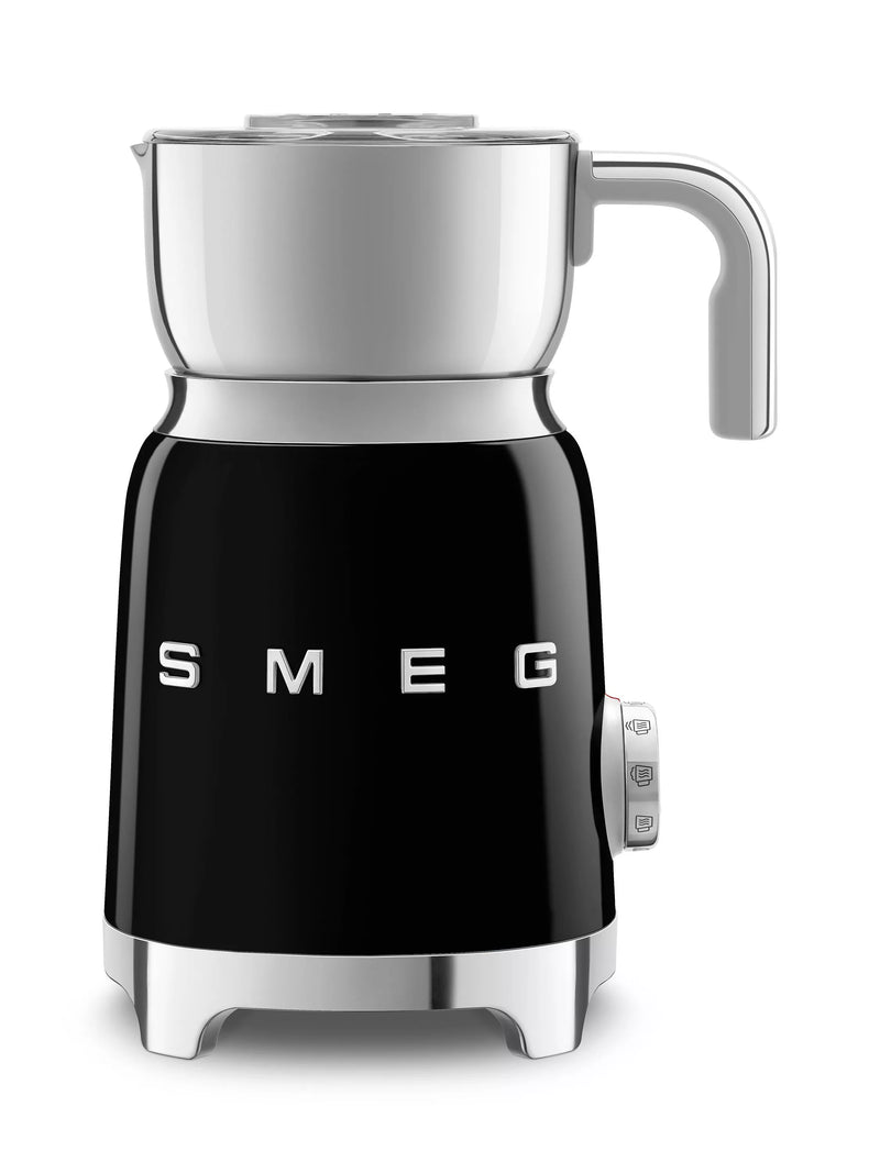Smeg MFF11 Multi Milk Frother with Tritan Renew