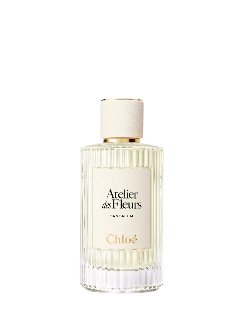 Chloé Santalum Eau de Parfum 150ml (britisk merke)