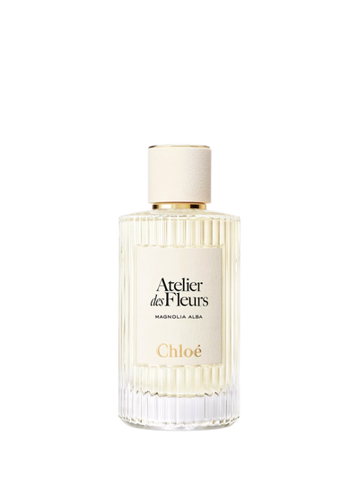 John Lewis Chloé Atelier des Fleurs Magnolia Alba Eau de Parfum 150ml- Buy online at McGrocer