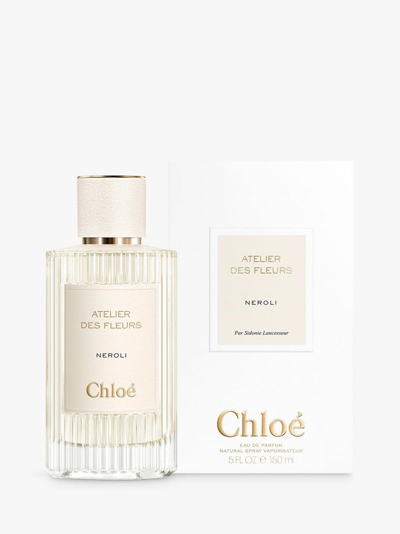 Chloé Neroli Eau de Parfum 150ml Duft (Britische Marke)
