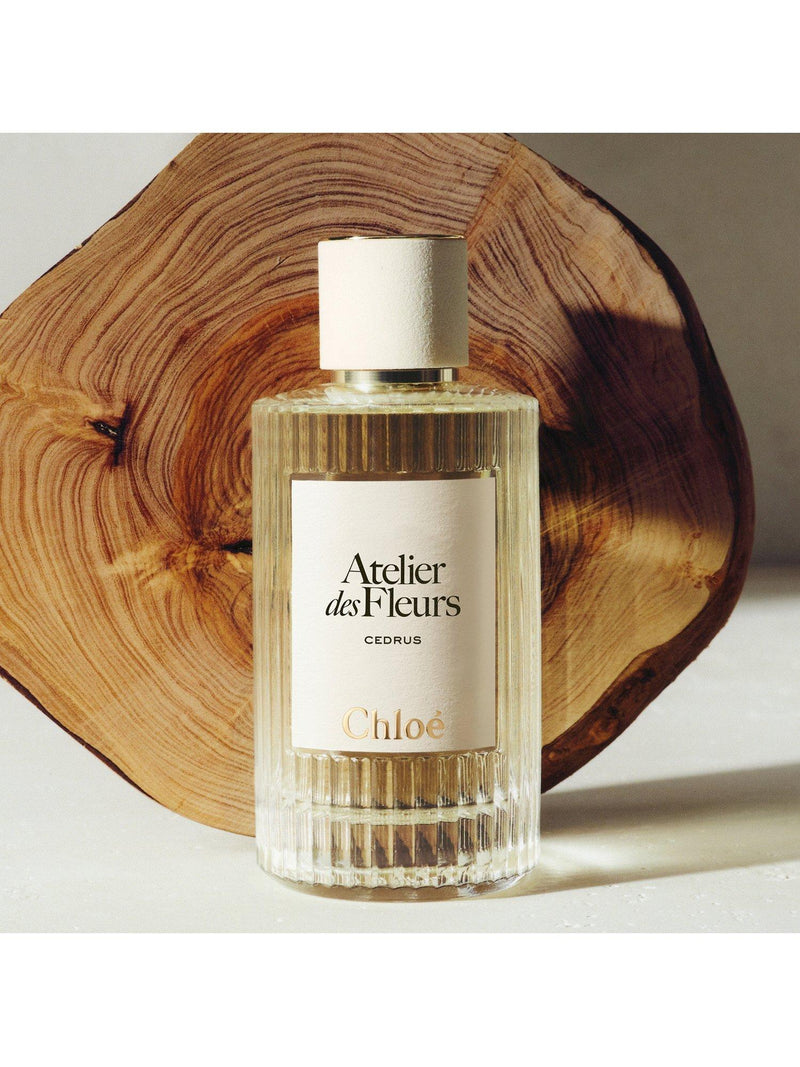Chloé Cedrus Eau de Parfum 50ml (Britische Marke)
