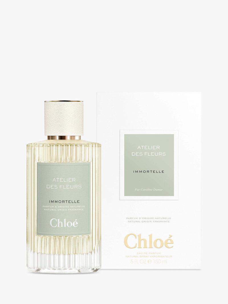 Chloé Immortelle Eau de Parfum 150ml, importiert aus dem Vereinigten Königreich