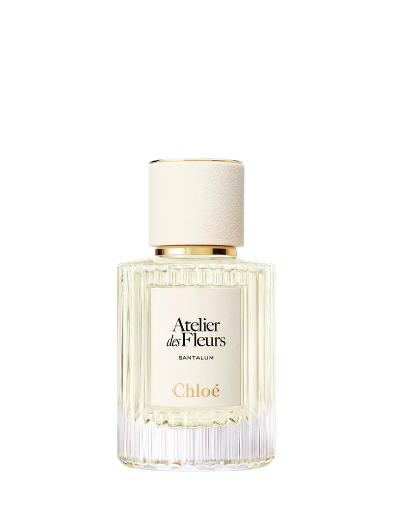 Chloé Atelier des Fleurs Santalum Eau de Parfum 150ml