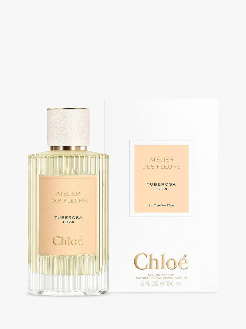 Chloé Tuberosa 1974 Eau de Parfum 150ml, UK version
