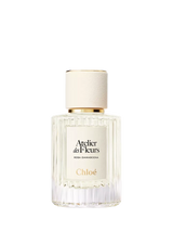 John Lewis Chloé Atelier des Fleurs Rosa Damascena Eau de Parfum 50ml- Buy online at McGrocer