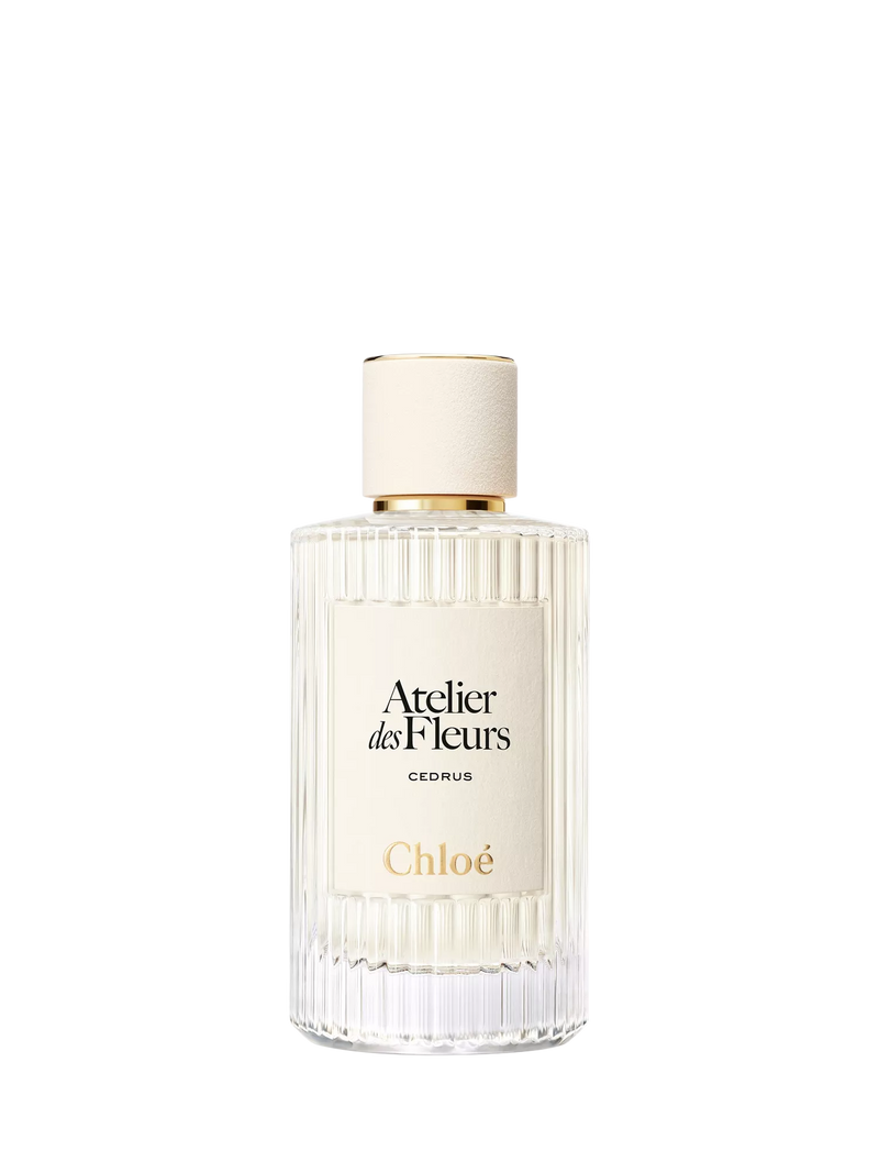 Chloé Atelier des Fleurs Cedrus Eau de Parfum, 150ml
