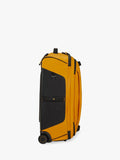Samsonite Ecodiver duffle bag 76L 67cm, imported from the UK