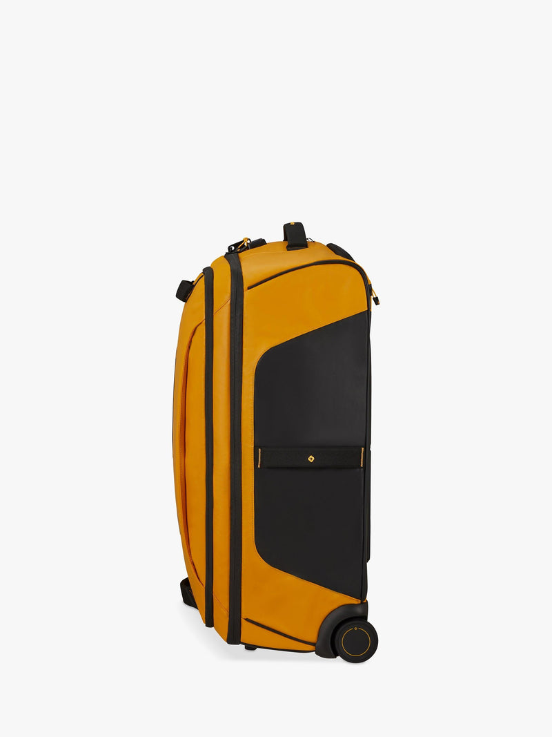 Samsonite Ecodiver duffle bag 76L 67cm, imported from the UK